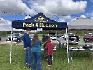Hudson Cub Scout Pack 3104