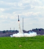 Boris s Soyuz