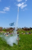 Delta IV 5M Medium launch
