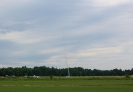 high power launch viewed from afar