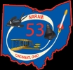 NARAM logo