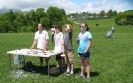 Page School Rocketry 2012