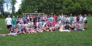 Page School Rocketry 2012