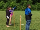 Page School Rocketry 2018