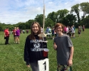 Page School Rocketry 2018
