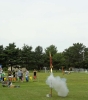August 13, 2011Acton Launch