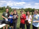 Page School Rocketry 2015